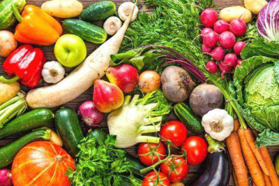 江西有机农业发展新蓝图 三年内有机认证证书将突破2000张