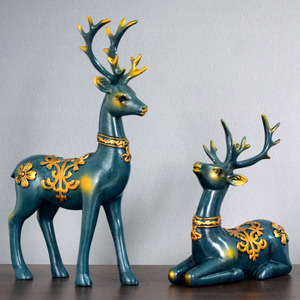 梅花鹿骨头手串 传承与创新的工艺品