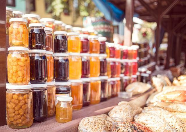 中俄贸易增长率下滑 俄方归咎中国初级农产品，办厂能否破解困局？